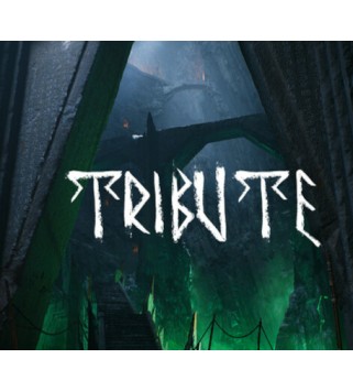 Tribute Steam Key GLOBAL